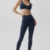 Airlift Top-Notch-BH – Marineblau