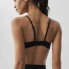 Airlift Top-Notch-BH – Schwarz