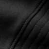 Airlift Turn It Up Bra-Top – Schwarz