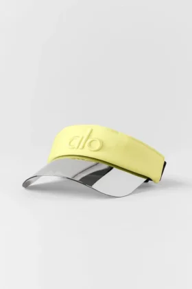 Airlift Visor – Sunshine