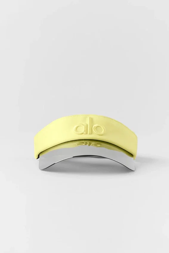 Airlift Visor – Sunshine