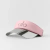 Airlift Visor – Vintage-Pink
