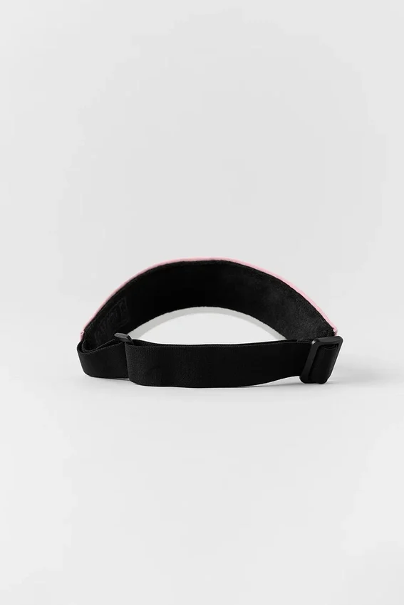 Airlift Visor – Vintage-Pink