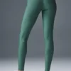 Airlift Winter Warm High-Waist Legging – Winter Ivy