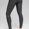 Airlift Winter Warm High-Waist Leggings – Anthrazit