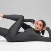 Airlift Winter Warm High-Waist Leggings – Anthrazit