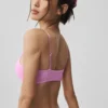 Airmesh Venus Bralette – Candy Heart Pink