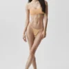 Airmesh Venus Bralette – Champagner