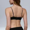 Airmesh Venus Bralette – Schwarz