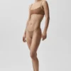 Airmesh Venus String – Sun Kissed Brown