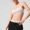 Airmesh Venus Bralette – Weiß