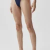 Airmesh Venus String – Marineblau