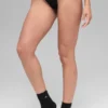 Airmesh Venus String – Schwarz