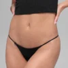 Airmesh Venus String – Schwarz