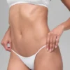 Airmesh Venus String – Weiß