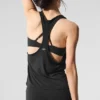 All Day Top – Schwarz
