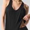 All Day Top – Schwarz