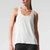 All Day Top – Weiß