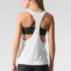 All Day Top – Weiß