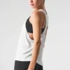 All Day Top – Weiß