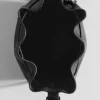 Alo Balance Bucket – Schwarzes Leder