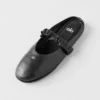 Alo Ballet Mule – Schwarz