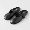Alo Ballet Mule – Schwarz