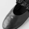 Alo Ballet Mule – Schwarz