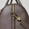 Alo Daily Voyage – Espresso-Leder