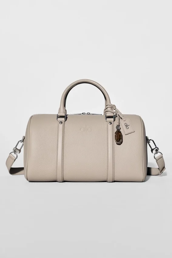 Alo Daily Voyage – Gravel-Leder