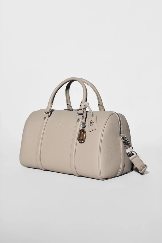 Alo Daily Voyage – Gravel-Leder