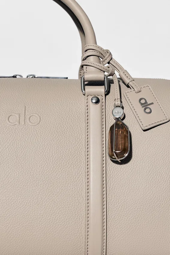 Alo Daily Voyage – Gravel-Leder