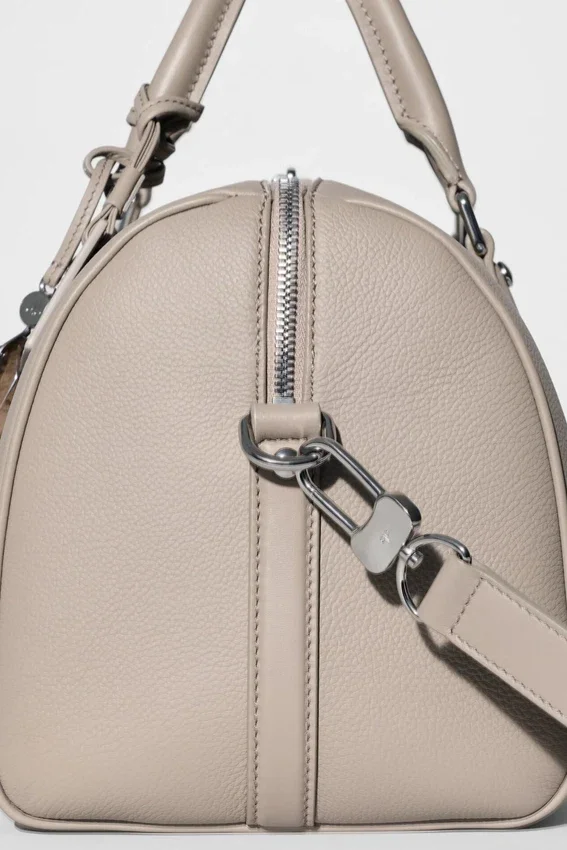 Alo Daily Voyage – Gravel-Leder