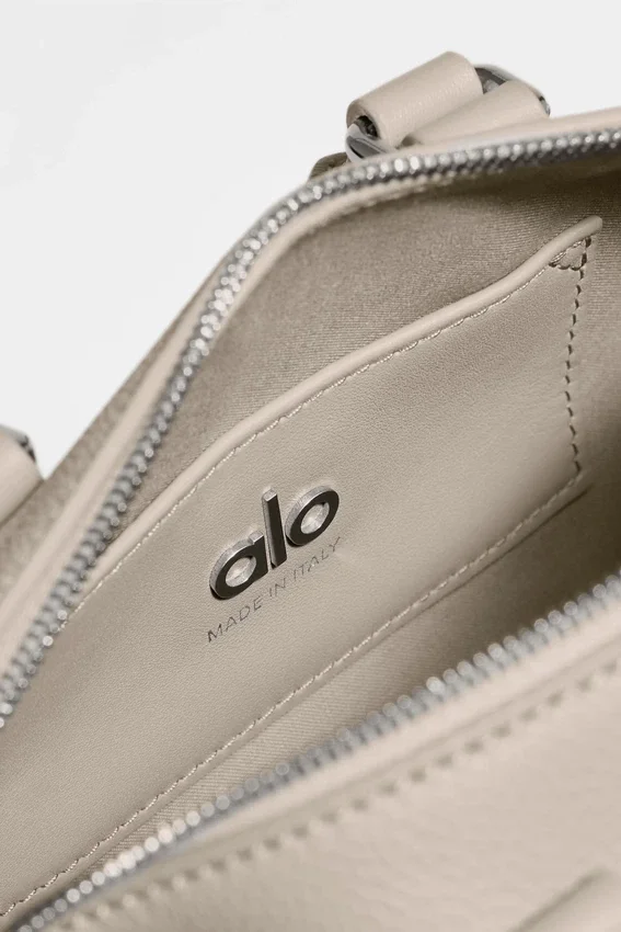 Alo Daily Voyage – Gravel-Leder