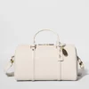 Alo Daily Voyage – Leder in „Bone“