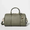 Alo Daily Voyage – Olivenbaum-Leder