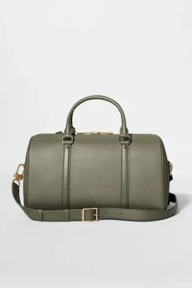 Alo Daily Voyage – Olivenbaum-Leder
