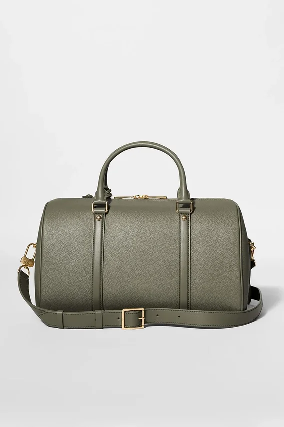 Alo Daily Voyage – Olivenbaum-Leder