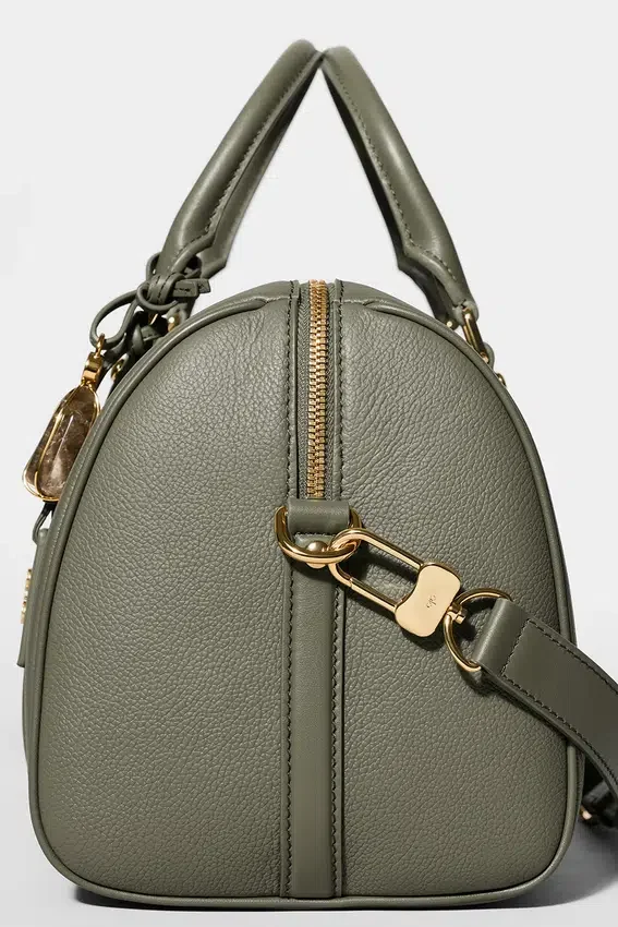 Alo Daily Voyage – Olivenbaum-Leder