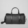 Alo Daily Voyage – Schwarzes Leder
