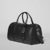 Alo Daily Voyage – Schwarzes Leder