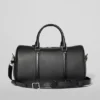 Alo Daily Voyage – Schwarzes Leder