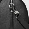 Alo Daily Voyage – Schwarzes Leder