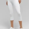 Alo High-Waist Airbrush Capri | Damen-Leggings