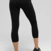 Alo High-Waist Airbrush Capri | Damen-Leggings