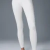 Alo High-Waist Airbrush Legging | Damen-Unterteile