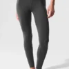 Alo High-Waist Airbrush Legging | Damen-Unterteile