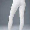 Alo High-Waist Airbrush Legging | Damen-Unterteile