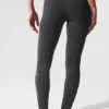 Alo High-Waist Airbrush Legging | Damen-Unterteile
