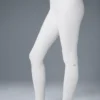 Alo High-Waist Airbrush Legging | Damen-Unterteile